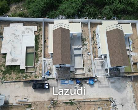 Chaum Haus Pool Villas Phase 4