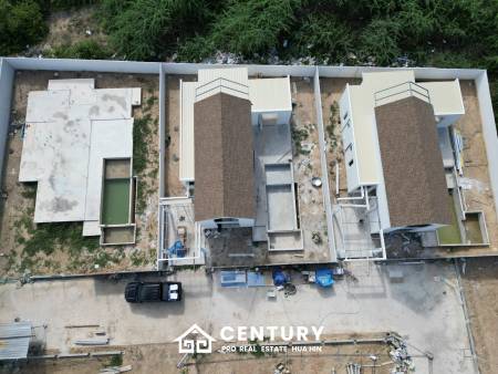 Chaum Haus Pool Villas Phase 4