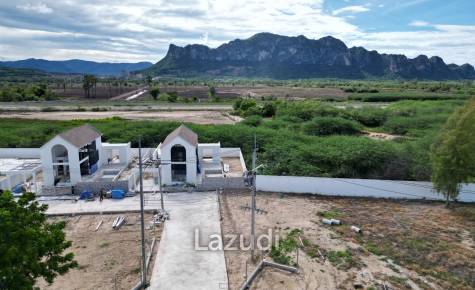 Chaum Haus Pool Villas Phase 4