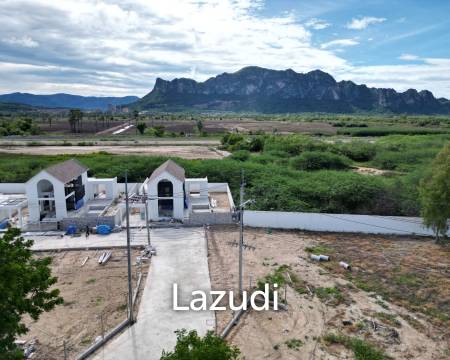 Chaum Haus Pool Villas Phase 4