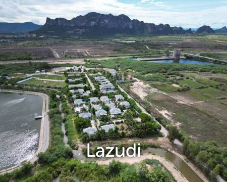 Chaum Haus Pool Villas Phase 4