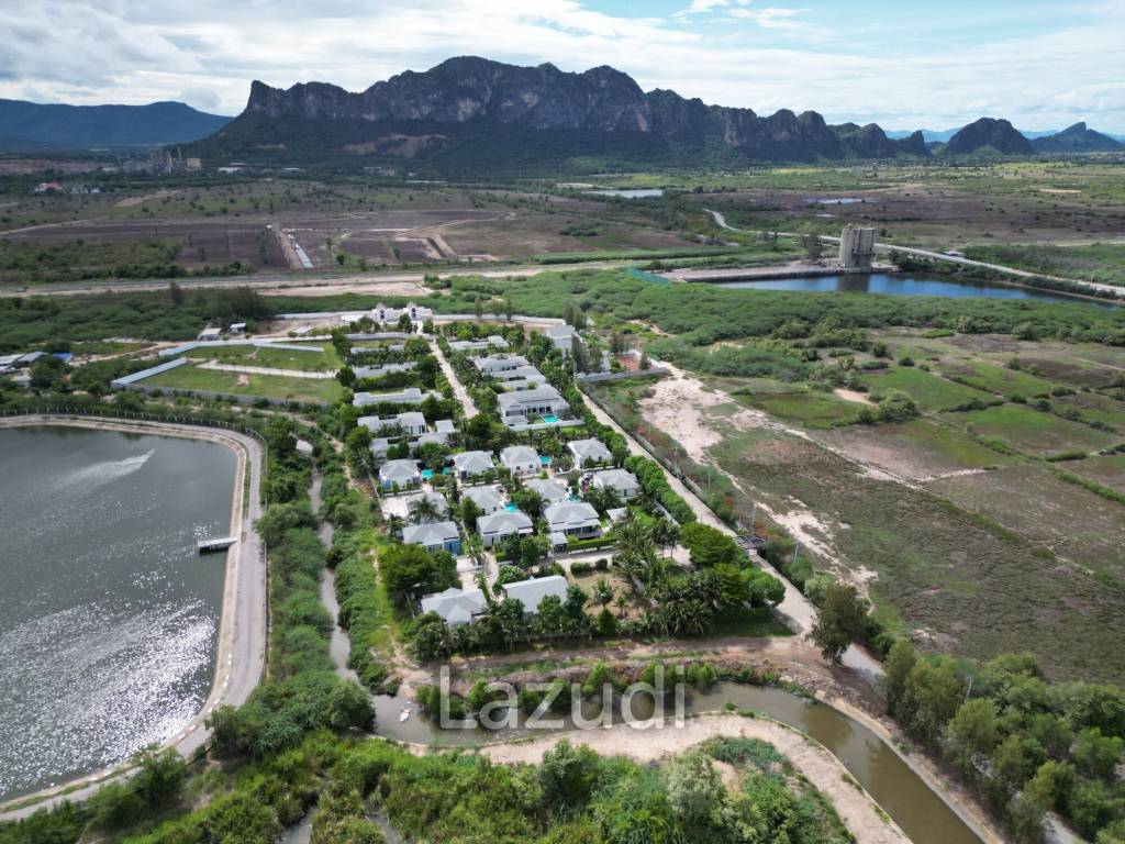 Chaum Haus Pool Villas Phase 4
