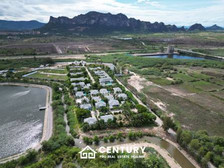 Chaum Haus Pool Villas Phase 4