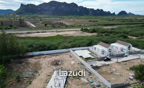 Chaum Haus Pool Villas Phase 4