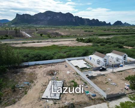 Chaum Haus Pool Villas Phase 4