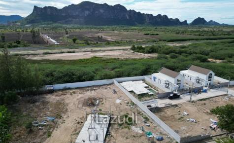 Chaum Haus Pool Villas Phase 4