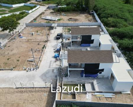 Chaum Haus Pool Villas Phase 4