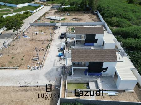 Maison Chaum Pool Villas Phase 4