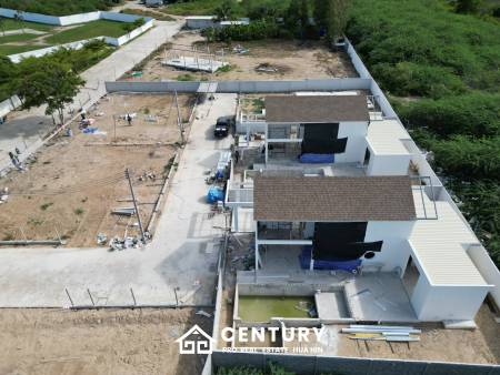 Chaum Haus Pool Villas Phase 4