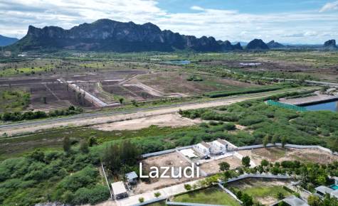 Chaum Haus Pool Villas Phase 4