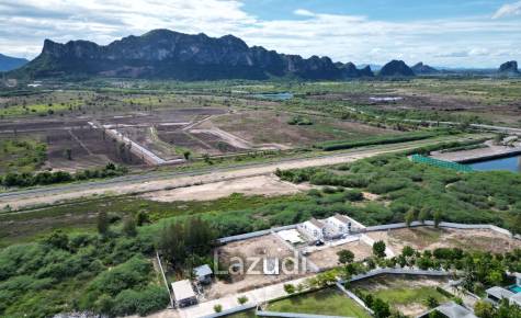 Chaum Haus Pool Villas Phase 4