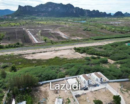 Chaum Haus Pool Villas Phase 4