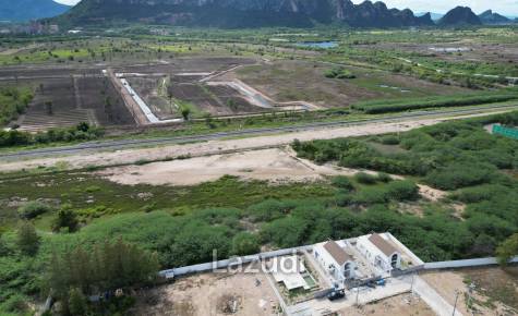 Chaum Haus Pool Villas Phase 4