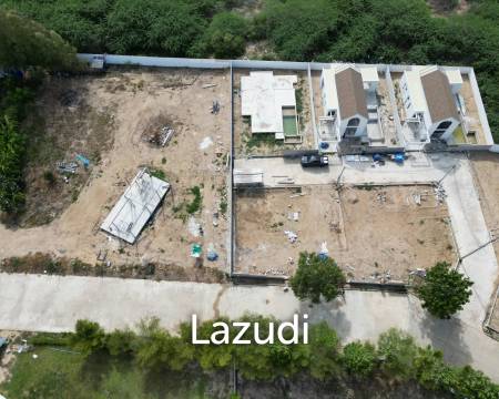 Chaum Haus Pool Villas Phase 4