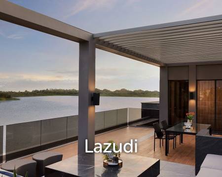 Lake Legend Bangna - Suvarnabhumi
