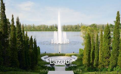Lake Legend Bangna - Suvarnabhumi