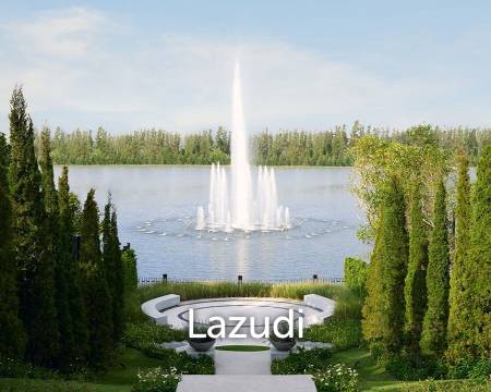 Lake Legend Bangna - Suvarnabhumi