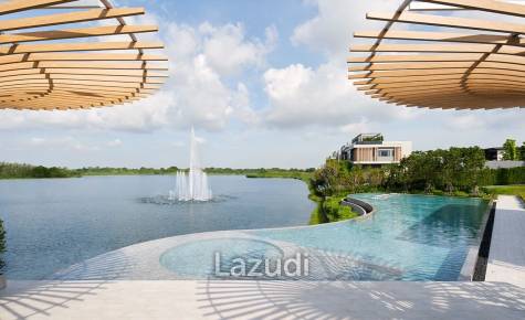 Lake Legend Bangna - Suvarnabhumi