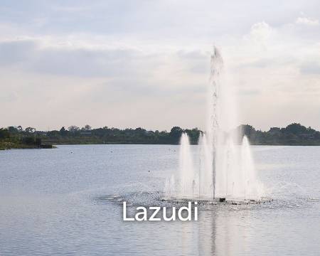 Lake Legend Bangna - Suvarnabhumi