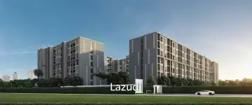 ARLO Sukhumvit 105-Lasalle
