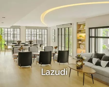 ARLO Sukhumvit 105-Lasalle