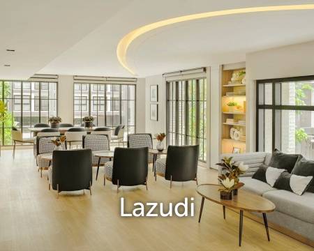ARLO Sukhumvit 105-Lasalle