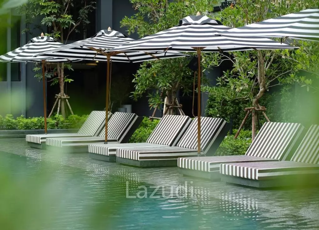 Modern Condo in Bang Na ARLO Sukhumvit 105-Lasalle