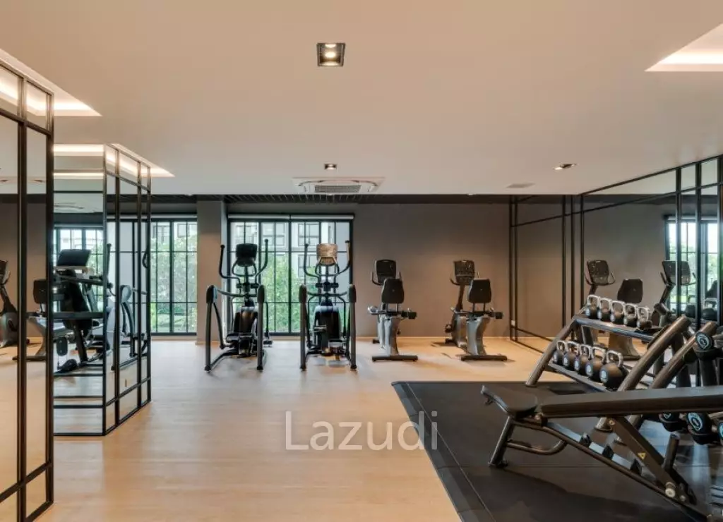 Modern Condo in Bang Na ARLO Sukhumvit 105-Lasalle