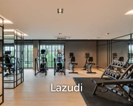 ARLO Sukhumvit 105-Lasalle