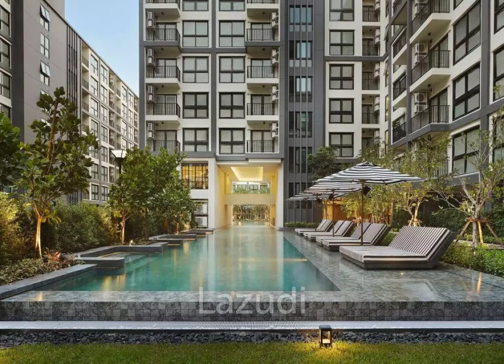 Modern Condo in Bang Na ARLO Sukhumvit 105-Lasalle