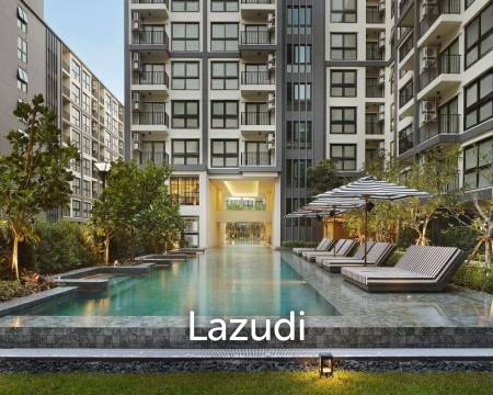 ARLO Sukhumvit 105-Lasalle