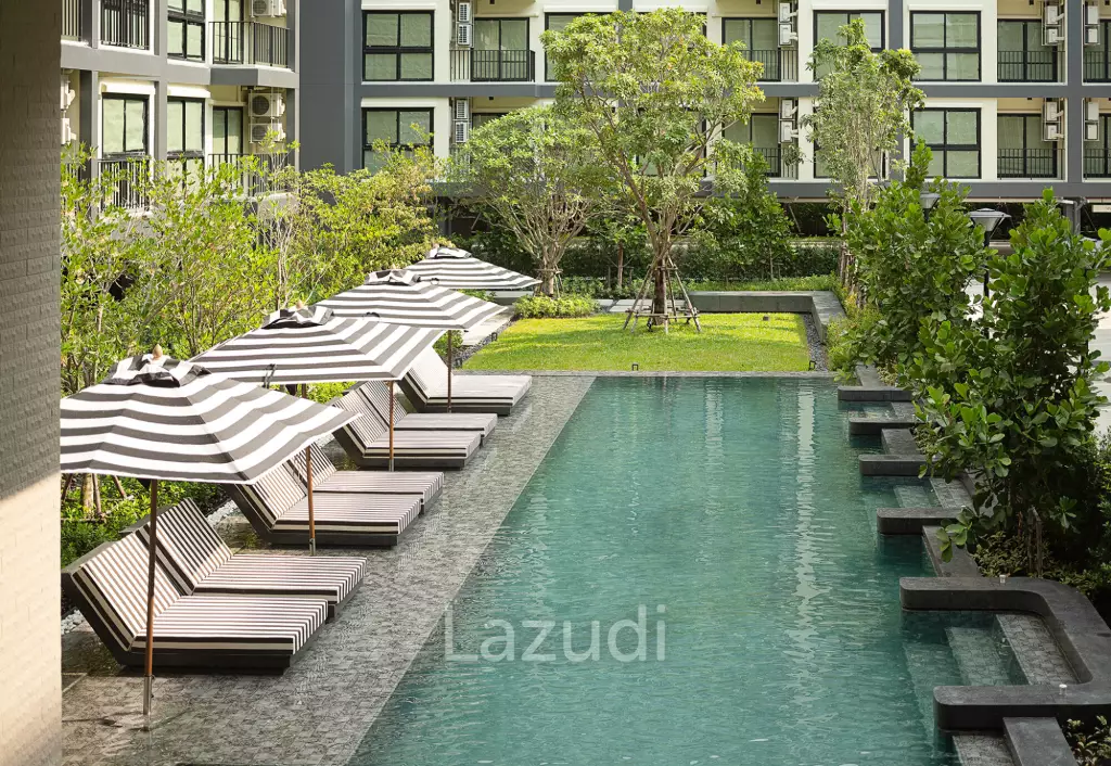 Modern Condo in Bang Na ARLO Sukhumvit 105-Lasalle