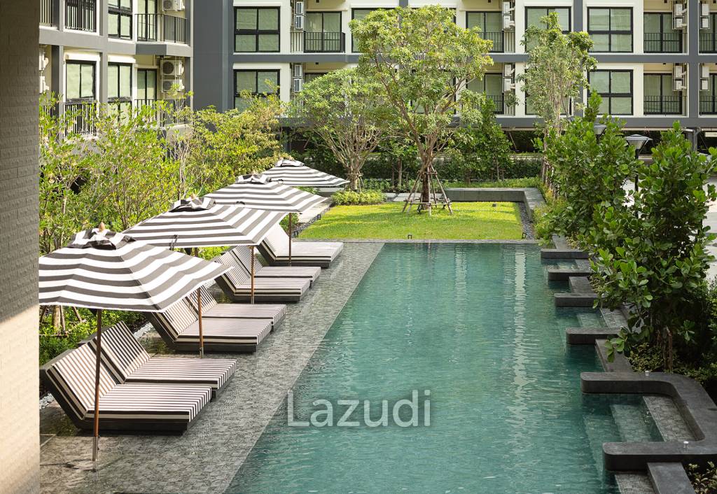 ARLO Sukhumvit 105-Lasalle