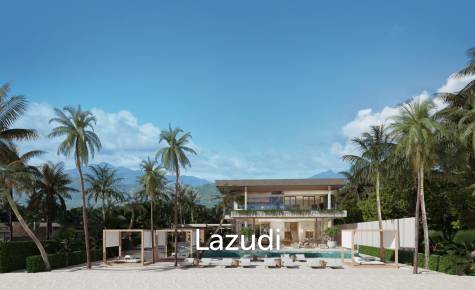 Banyan Tree Residences Sichon