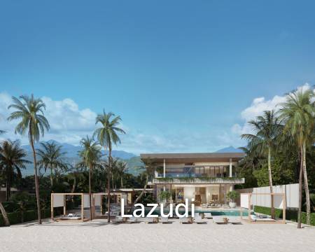 Banyan Tree Residences Sichon