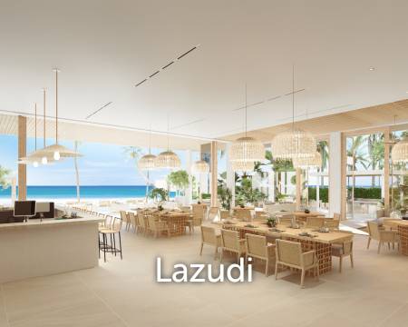 Banyan Tree Residences Sichon