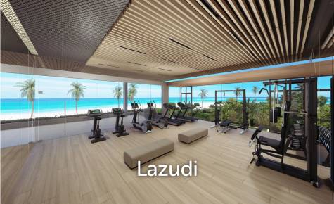 Banyan Tree Residences Sichon