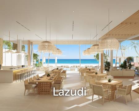 Banyan Tree Residences Sichon