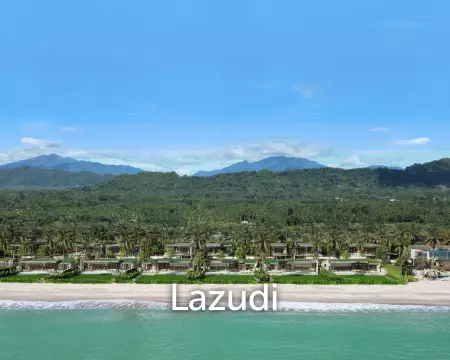 บันยันทรี เรสซิเดนซ์ สิชล