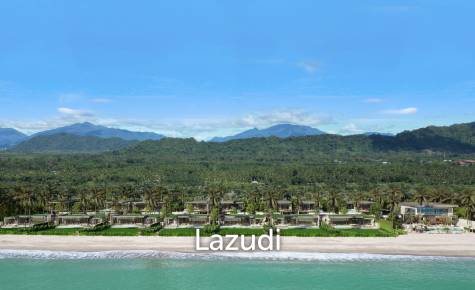 Banyan Tree Residences Sichon