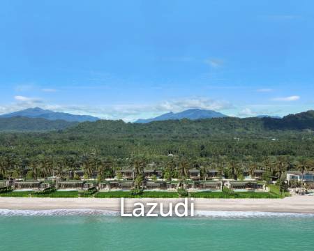 Banyan Tree Residences Sichon