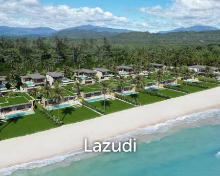 Banyan Tree Residences Sichon