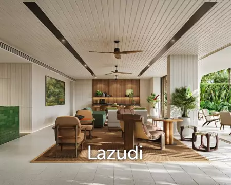 Surfhouse Residences, Phuket Bang Tao