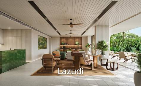 Surfhouse Residences, Phuket Bang Tao