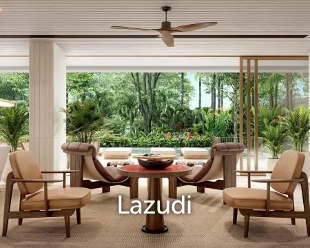 Surfhouse Residences, Phuket Bang Tao