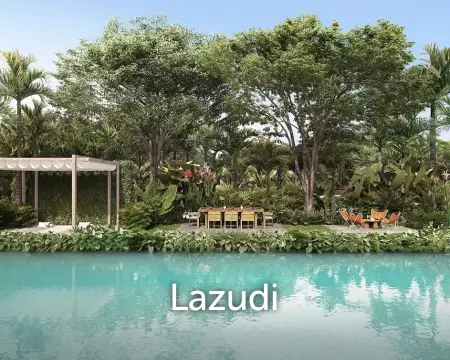 Surfhouse Residences, Phuket Bang Tao