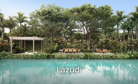 Surfhouse Residences, Phuket Bang Tao