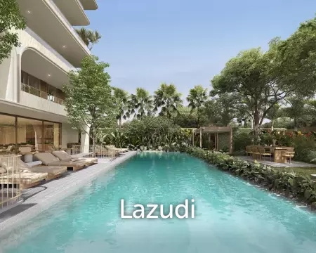 Surfhouse Residences, Phuket Bang Tao