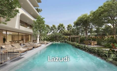 Surfhouse Residences, Phuket Bang Tao
