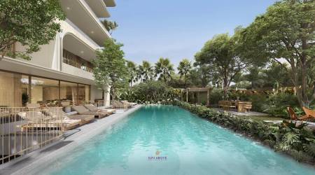 Surfhouse Residences, Phuket Bang Tao